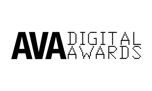 Ava Digital Awards Logo