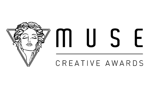 Muse Creative Awards Logo