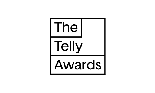 The Telly Awards Logo 