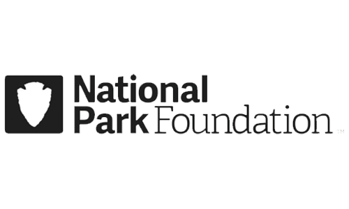 National Park Foundation logo
