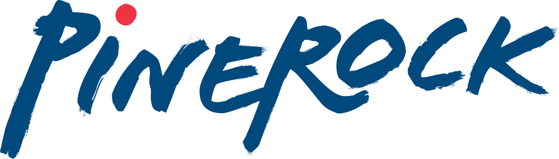 PineRock Logo