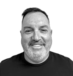 Skip Jansen Temp Headshot BW