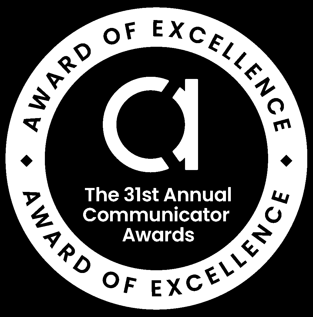 PineRock Communicator Award 2025